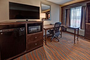 Hampton Inn by Hilton Clarksville