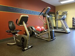 Hampton Inn by Hilton Clarksville