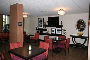 Hampton Inn by Hilton Clarksville