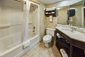 Hampton Inn by Hilton Clarksville