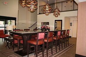 Hampton Inn by Hilton Clarksville