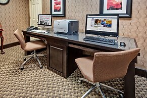 Hampton Inn by Hilton Clarksville
