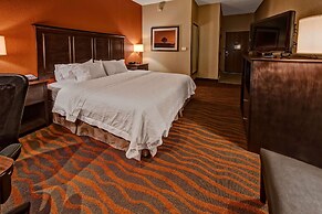 Hampton Inn by Hilton Clarksville