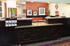 Hampton Inn by Hilton Clarksville