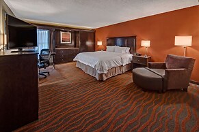 Hampton Inn by Hilton Clarksville