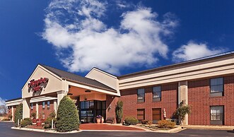Hampton Inn by Hilton Clarksville