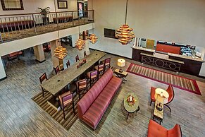 Hampton Inn by Hilton Clarksville