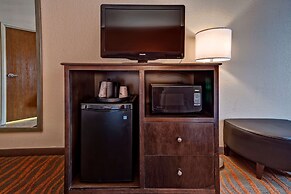 Hampton Inn by Hilton Clarksville