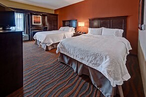 Hampton Inn by Hilton Clarksville