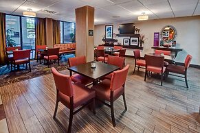 Hampton Inn by Hilton Clarksville