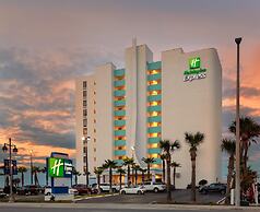 Holiday Inn Express & Suites Oceanfront, an IHG Hotel