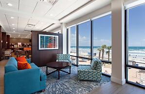 Holiday Inn Express & Suites Oceanfront by IHG