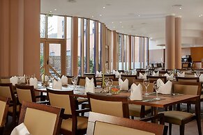 H4 Hotel Hamburg-Bergedorf
