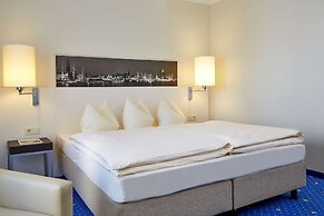 H4 Hotel Hamburg-Bergedorf