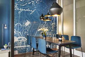 H4 Hotel Hamburg-Bergedorf