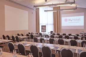 H4 Hotel Hamburg-Bergedorf