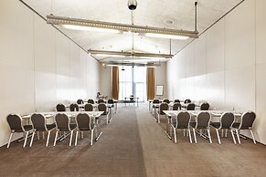 H4 Hotel Hamburg-Bergedorf