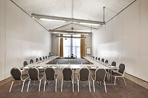 H4 Hotel Hamburg-Bergedorf