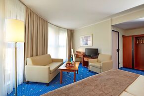 H4 Hotel Hamburg-Bergedorf
