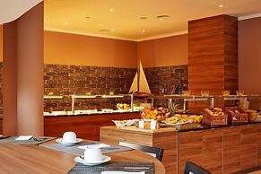 H4 Hotel Hamburg-Bergedorf
