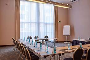 H4 Hotel Hamburg-Bergedorf