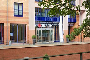 H4 Hotel Hamburg-Bergedorf