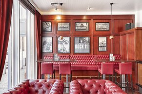 H4 Hotel Hamburg-Bergedorf