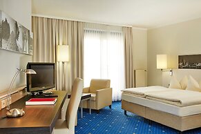 H4 Hotel Hamburg-Bergedorf