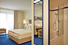 H4 Hotel Hamburg-Bergedorf