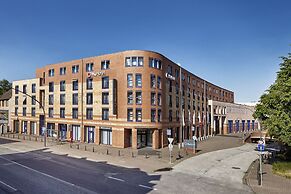 H4 Hotel Hamburg-Bergedorf