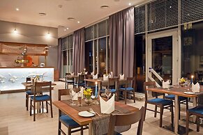 H4 Hotel Hamburg-Bergedorf