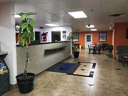 Howard Johnson by Wyndham Winter Haven FL