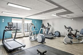 Hampton Inn Cleveland-Westlake