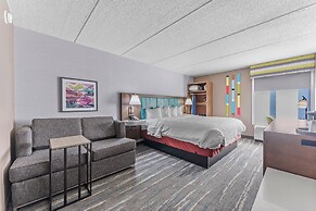 Hampton Inn Cleveland-Westlake