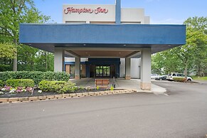 Hampton Inn Cleveland-Westlake