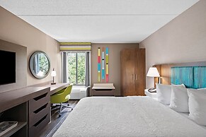 Hampton Inn Cleveland-Westlake