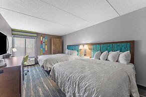 Hampton Inn Cleveland-Westlake