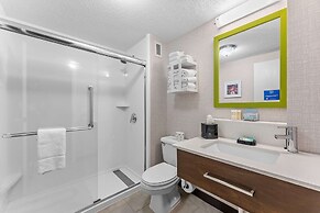 Hampton Inn Cleveland-Westlake