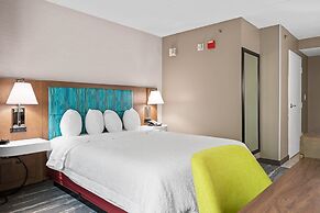 Hampton Inn Cleveland-Westlake