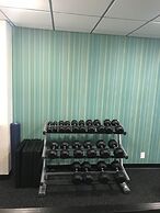 Holiday Inn Express Memphis Medical Center Midtown by IHG