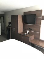 Holiday Inn Express Memphis Medical Center Midtown by IHG