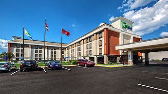 Holiday Inn Express Memphis Medical Center Midtown, an IHG Hotel