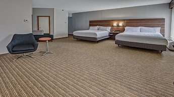 Holiday Inn Express Memphis Medical Center Midtown by IHG