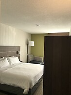 Holiday Inn Express Memphis Medical Center Midtown by IHG