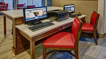 Holiday Inn Express Memphis Medical Center Midtown by IHG
