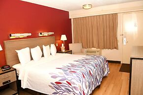 Red Roof Inn Richmond South