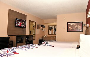 Red Roof Inn Richmond South