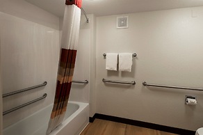 Red Roof Inn Richmond South