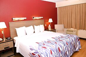 Red Roof Inn Richmond South