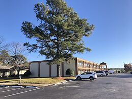 Americas Best Value Inn Wilson